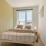Luminous Near The Marina With Parking - 3br Apartmán *