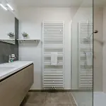 Apartmán Luminous Near The Marina With Parking - 3br *