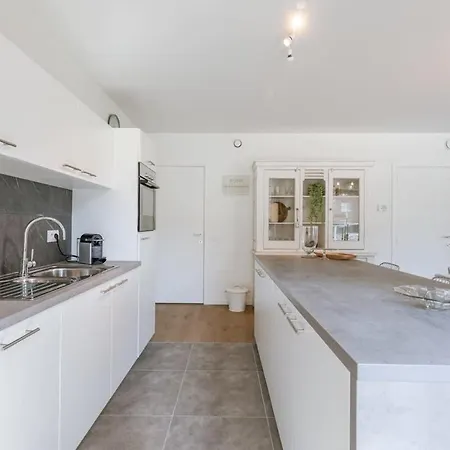 Apartamento Huswell - A Luminous Near The Marina *