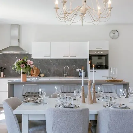 Huswell - A Luminous Near The Marina Apartamento Ostend