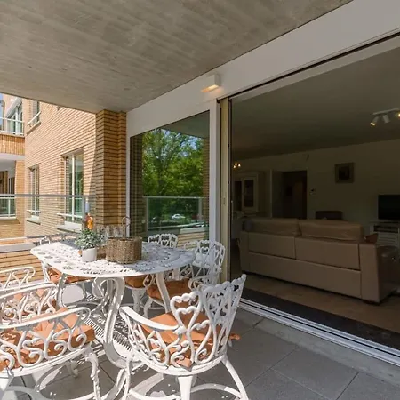 Apartment Huswell - A Luminous Near The Marina *