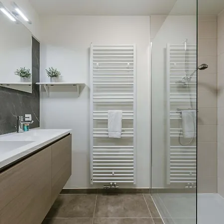 Apartamento Huswell - A Luminous Near The Marina *