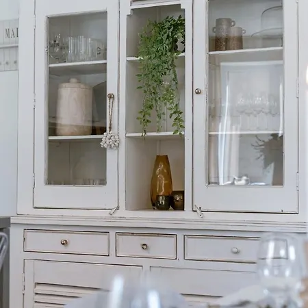 Huswell - A Luminous Near The Marina Апартаменты *